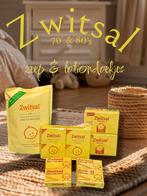 Verzameling Zwitsal items., Ophalen of Verzenden, Zo goed als nieuw