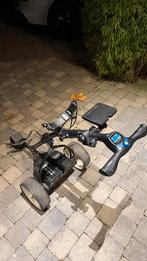 Motocaddy S3 Trolley, Sport en Fitness, Ophalen, Gebruikt, Golfkar, Overige merken
