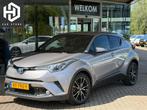 Toyota C-HR 1.8 Hybrid Dynamic Navi||Camera|Stoelverwarming, Stof, 4 cilinders, Adaptive Cruise Control, Bedrijf