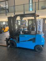 Gebruikte Heftrucks, Zakelijke goederen, Machines en Bouw | Heftrucks en Intern transport, Ophalen of Verzenden, Elektrisch, Heftruck