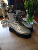Dr martens jadon mt 40, Kleding | Dames, Schoenen, Ophalen, Zo goed als nieuw, Zwart