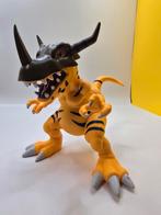 Digimon greymon figure, Kinderen en Baby's, Ophalen of Verzenden, Nieuw
