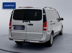Mercedes-Benz Vito 119 CDI Extra Lang 24 Maanden Certified G, Automaat, Metallic lak, Gebruikt, 2500 kg