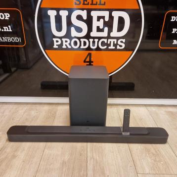 JBL Bar 2.1 Deep Bass (MK2) Soundbar met Subwoofer €199.99 beschikbaar voor biedingen
