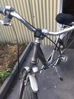 tekoop  fiets mooi, Ophalen of Verzenden, Zo goed als nieuw