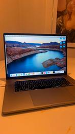 MacBook Pro 2019 – i7 | 512GB | 16GB RAM | In goede staat, Computers en Software, Apple Macbooks, Ophalen of Verzenden, Zo goed als nieuw