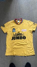 Jumbo wielren shirt maat xl, Verzamelen, Ophalen of Verzenden, Zo goed als nieuw, Overige binnenlandse clubs, Shirt