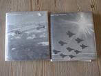 Vintage Luchtvaartkalenderfoto's door Hugo Hoofman 110 fotos, Ophalen of Verzenden, Gebruikt, Kaart, Foto of Prent