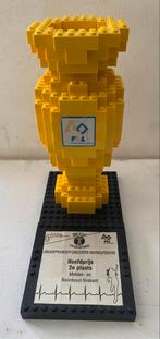 lego  troffee 2010/2011, Ophalen of Verzenden, Zo goed als nieuw