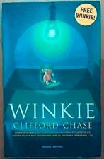 Winkie - Clifford Chase, Boeken, Ophalen of Verzenden, Zo goed als nieuw