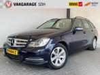 Mercedes-Benz C-klasse Estate 180 CDI Prestige|Handgeschakel, 21 km/l, Euro 5, Achterwielaandrijving, 4 cilinders