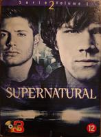 Supernatural Serie 2 Volume 1 DVD Boxset, Horror, Gebruikt, Boxset, Ophalen of Verzenden