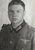 PK Portrait Front Foto Wh Inf Feldbluse wo2
Origineel, Ophalen of Verzenden, Duitsland, Foto of Poster