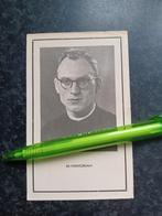 Fotobidprentje Woensel Johannes van Stiphout 1918 1946, Ophalen, Bidprentje