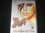 Lady Gaga, One Sequin at a Time dvd, Alle leeftijden, Ophalen of Verzenden, Zo goed als nieuw