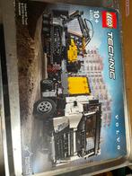 Lego vrachtwagen, Ophalen of Verzenden, Zo goed als nieuw