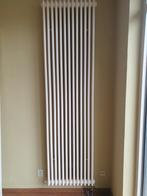 Design radiator 220cm hoog, Ophalen, Radiator, Zo goed als nieuw, 80 cm of meer