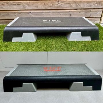 Reebok step / Aerobic / Cross fit fitness steps meerdere beschikbaar voor biedingen