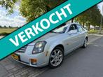 Cadillac CTS 3.2 V6 Sport Luxury NAP/CLIMA/LEER/DAKJE/APK, Auto's, Cadillac, Automaat, 454 kg, Gebruikt, Sedan