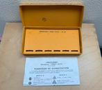 Dinky Toys 40 Panneaux de signalisation / verkeersborden, Ophalen of Verzenden, Gebruikt, Auto, Dinky Toys