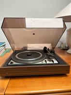 Dual 1226 platenspeler, Audio, Tv en Foto, Platenspelers, Ophalen, Gebruikt, Pitch-regelaar, Platenspeler