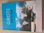 De Grote Bosatlas, Boeken, Schoolboeken, Ophalen, Zo goed als nieuw, HAVO, Aardrijkskunde
