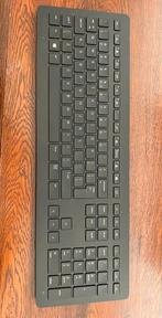 HP wireless keyboard, Computers en Software, Toetsenborden, Ophalen of Verzenden, Zo goed als nieuw