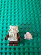 lego starwars ewok - paplo en "haar"van ki-adi-mundi  - 2011, Ophalen of Verzenden, Gebruikt, Overige typen