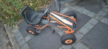 Kettler Skelter - Gebruikt, maar goed!  beschikbaar voor biedingen