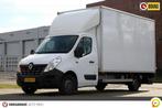 Renault Master 2.3 DCI Bakwagen  19950 EX. BTW  -Laadlift- -, Gebruikt, Origineel Nederlands, Electronic Stability Program (ESP)
