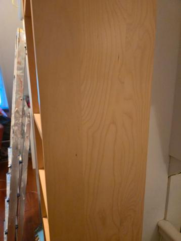 Ikea billy boekenkast - afbeelding 3
