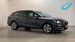 Seat Leon Sportstourer 1.5 TSI 150pk FR Launch Edition Virtu, Voorwielaandrijving, 4 cilinders, Leon, Origineel Nederlands
