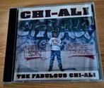 Chi-Ali The Fabulous Chi-Ali 1991 cd album us, Ophalen of Verzenden, 1985 tot 2000, Zo goed als nieuw