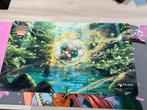 Regionals 2022 "Whimsicott" Playmat Liverpool, Hobby en Vrije tijd, Verzamelkaartspellen | Pokémon, Nieuw, Ophalen of Verzenden