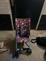 Maclaren buggy - lichtgewicht en compact!, Kinderen en Baby's, Ophalen of Verzenden, Zo goed als nieuw, Maclaren, Verstelbare rugleuning