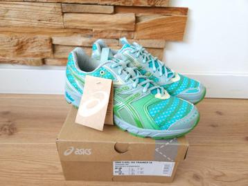 ASICS Gel-trainers 14 sneaker hardloopschoenen Nieuw mt 41,5 beschikbaar voor biedingen