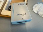 PicoLog Data Logger - Compleet met accessoires, Ophalen of Verzenden