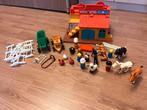 Fisher price, Ophalen, Zo goed als nieuw, Speelset