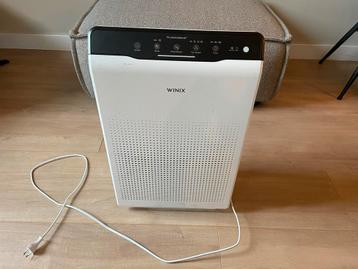 Winix ZERO Luchtreiniger - AZBU330-HWE beschikbaar voor biedingen
