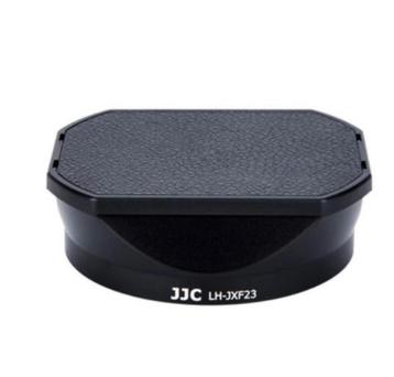 Square metal Fujifilm Zonnekap 23mm f/1.4 en XF 56mm beschikbaar voor biedingen