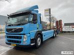 Volvo FM 330 6X2 NL Truck - APK/TUV 08-2024 - Ketting T05415, Auto's, Vrachtwagens, Elektrische ramen, Origineel Nederlands, Te koop