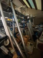 Spiraal buis Ø125mm, Ophalen, Nieuw