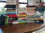 Boekenpakket: Diverse titels te koop!, Ophalen, Gelezen, Nederland
