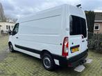 Renault Master T35 2.3 dCi L2H2 146PK optioneel met bott inr, Auto's, Voorwielaandrijving, Gebruikt, Euro 6, Renault