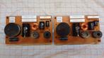 Philips FB840 crossover bijna volledig vernieuwd met betere, Philips, Verzenden, Refurbished, 120 watt of meer