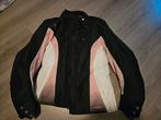 Motorjas, broek en handschoenen te koop dames, Ophalen of Verzenden, Tweedehands, Dames