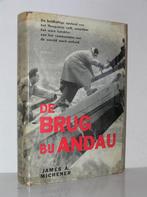 James A. Michener - De brug bij Andau, Boeken, Ophalen of Verzenden, Gelezen