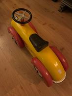 Metalen trap auto, Ophalen, Zo goed als nieuw