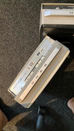 Uher bandrecorders, Ophalen