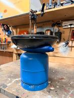 Campingaz Partygrill - Compacte BBQ voor Onderweg, Ophalen of Verzenden, Gebruikt